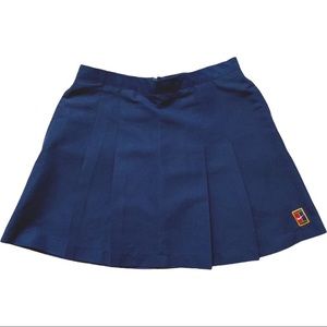 NIKE Court Tennis Skirt - Unlined